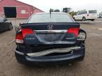 2010 HONDA CIVIC HYBRID   à vendre chez Copart ON - LONDON