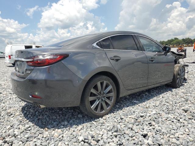  MAZDA 6 2018 Серый