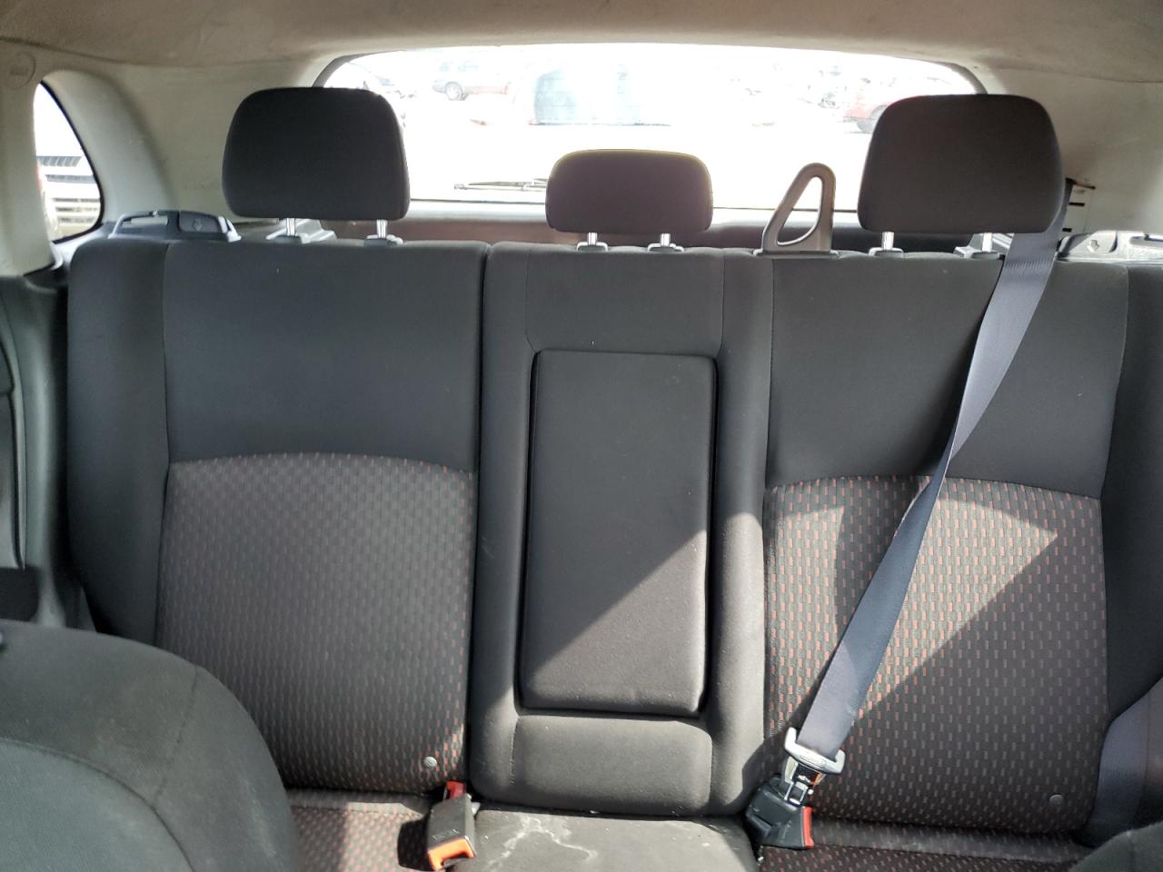 2017 Mitsubishi Outlander Sport Es VIN: JA4AR3AU9HZ033111 Lot: 62508515