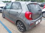 2022 KIA PICANTO GT for sale at Copart NEWBURY