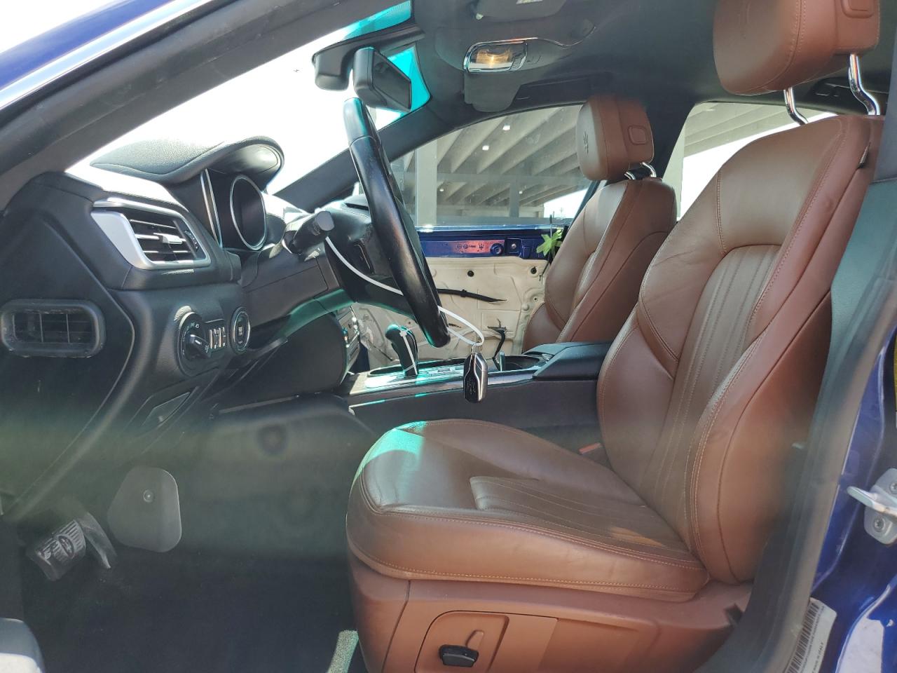 zam57xsa4f1154208 ZAM57XSA4F1154208 2015 Maserati Ghibli