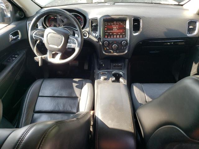  DODGE DURANGO 2014 Czarny