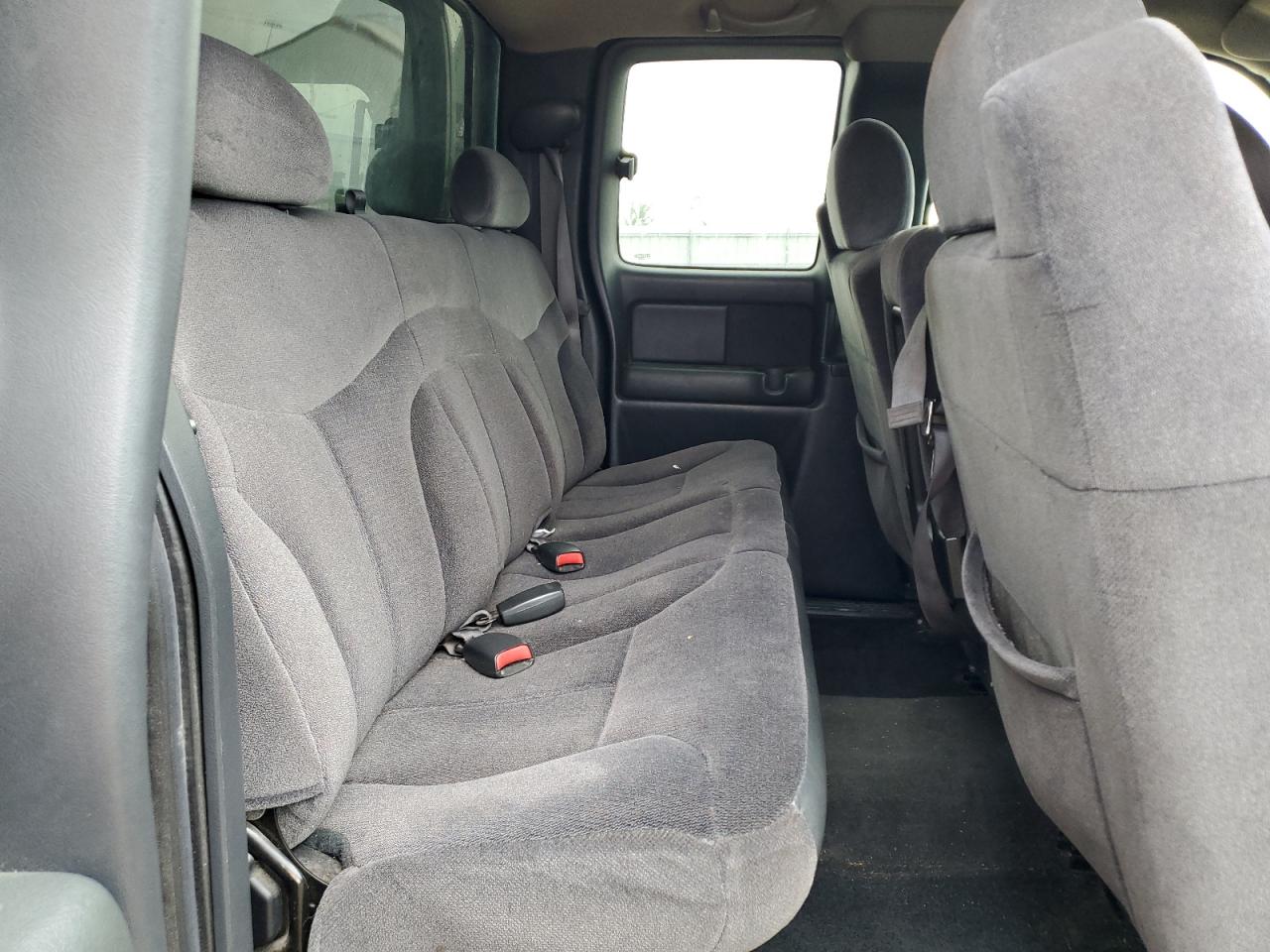 2002 GMC New Sierra K1500 VIN: 2GTEK19T821160976 Lot: 64485825