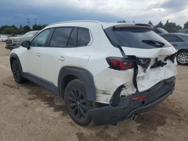  MAZDA CX-50 2024 Biały