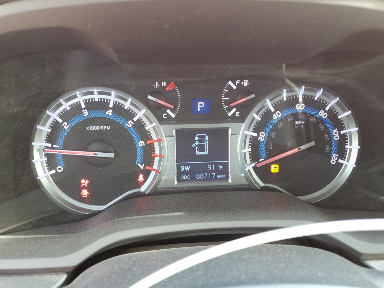 2014 Toyota 4Runner Sr5 VIN: JTEBU5JR4E5202532 Lot: 64664175