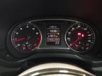 2011 AUDI A1 S LINE for sale at Copart NEWBURY