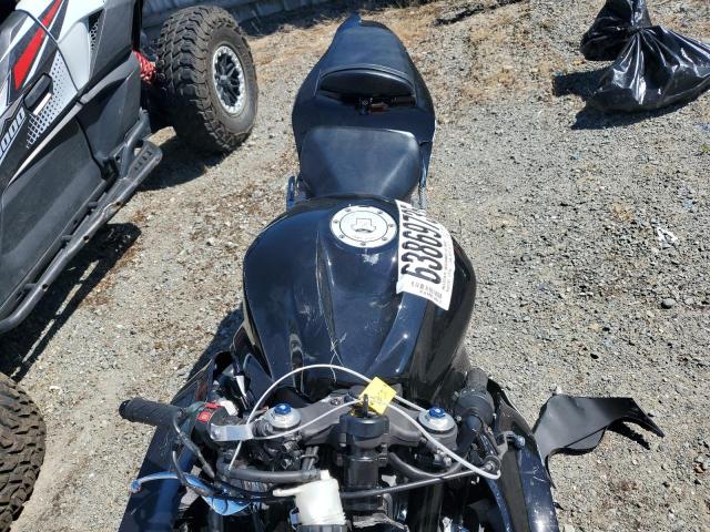 2007 HONDA CBR600 RR  