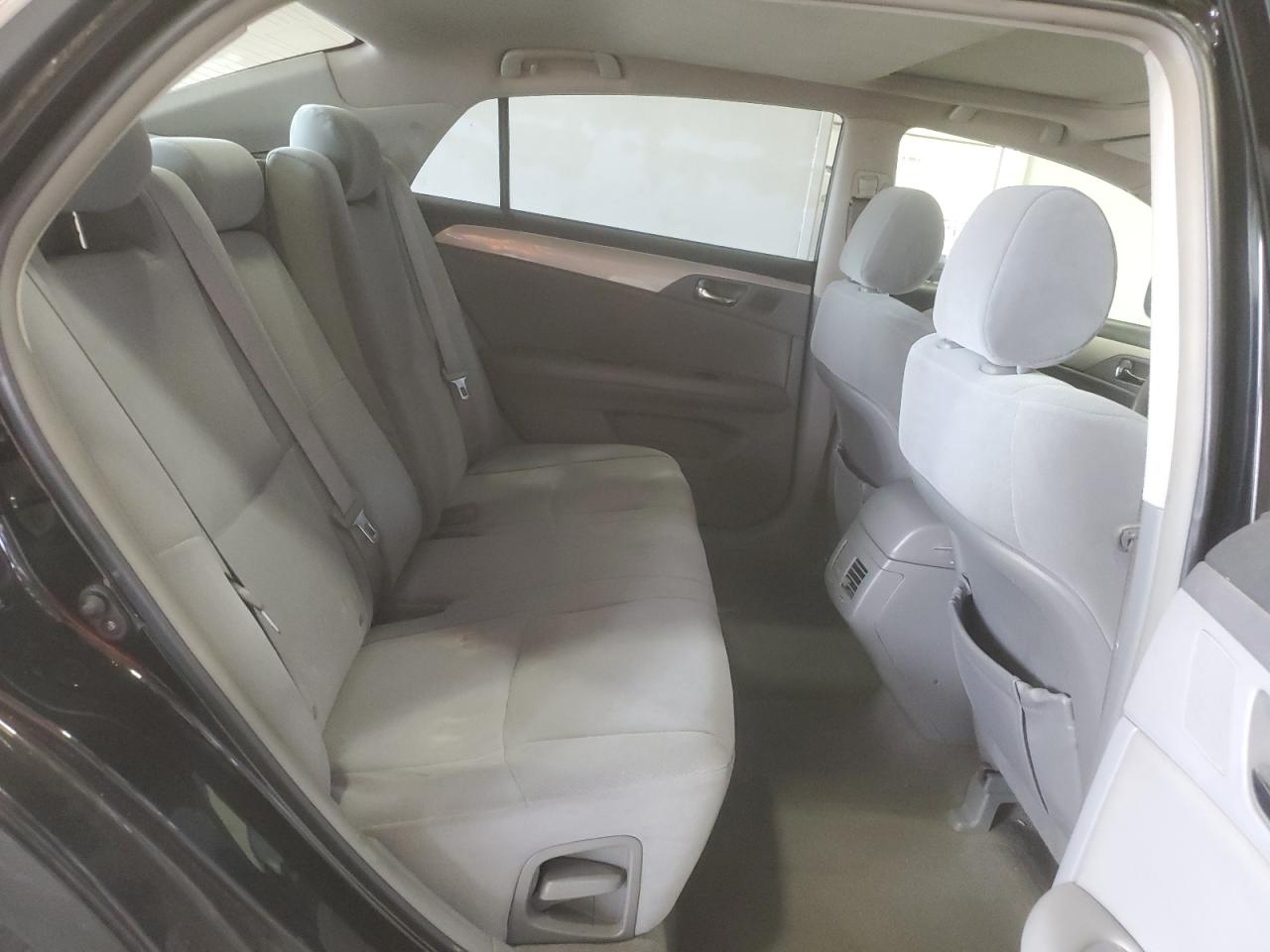 2007 Toyota Avalon Xl VIN: 4T1BK36B97U207272 Lot: 66381425