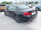 2017 BMW 435D XDRIV for sale at Copart ST HELENS
