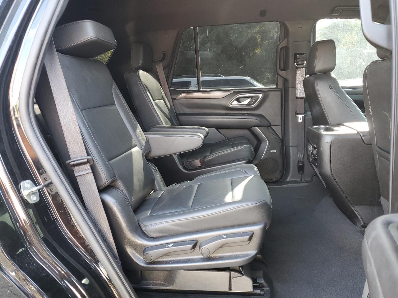 2022 Chevrolet Tahoe C1500 Lt VIN: 1GNSCNKD7NR148542 Lot: 64769285
