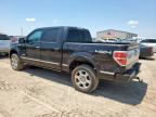 2014 FORD F150 SUPERCREW   for sale at Copart TX - AMARILLO