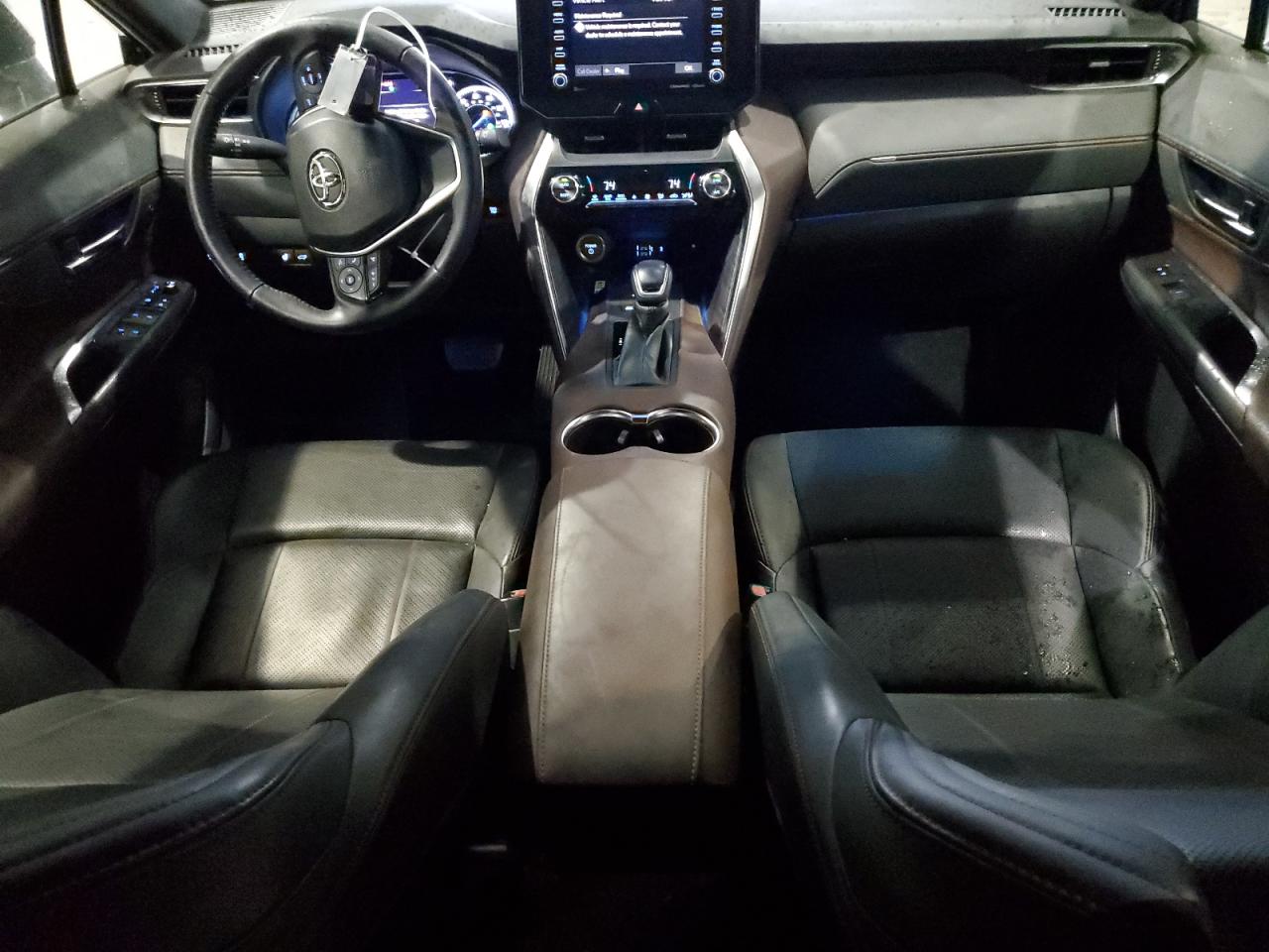 2021 Toyota Venza Le VIN: JTEAAAAH4MJ023546 Lot: 64581705