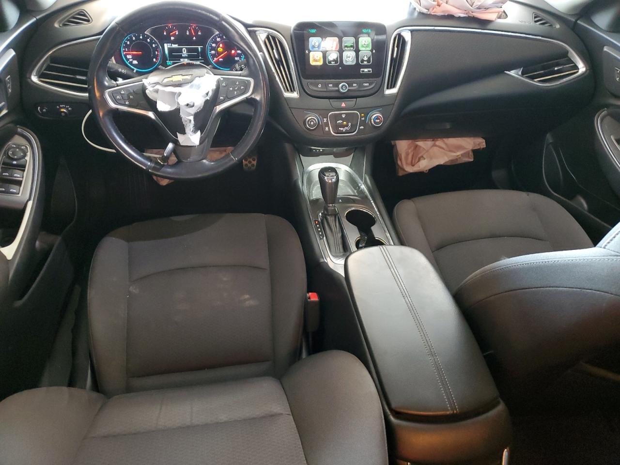 2018 Chevrolet Malibu Lt VIN: 1G1ZD5ST7JF175630 Lot: 65451955