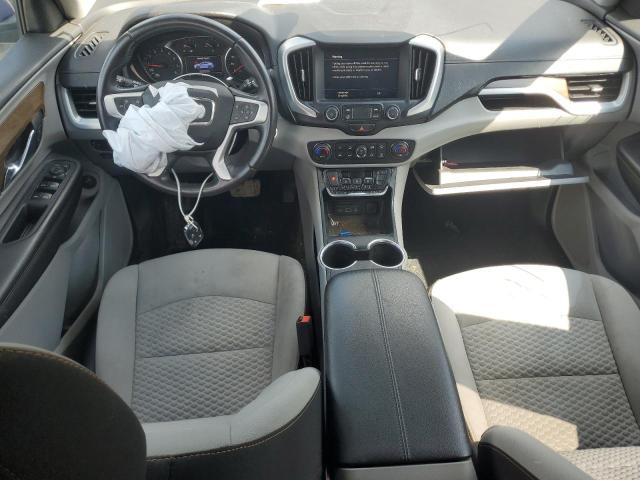  GMC TERRAIN 2021 Синій