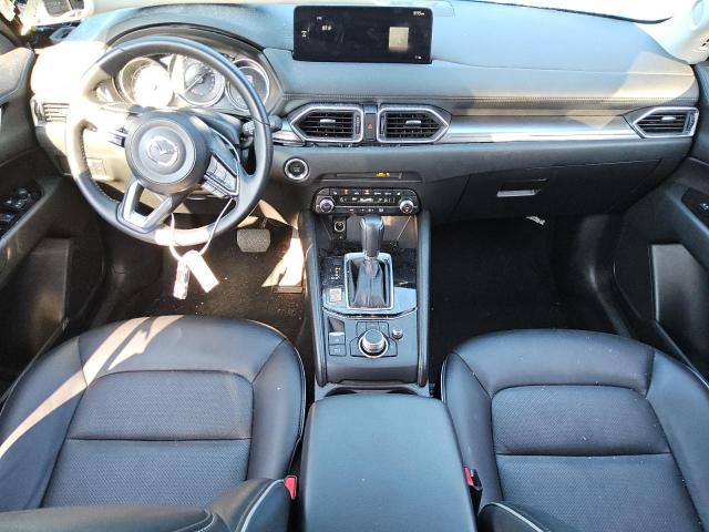  MAZDA CX-5 SELEC 2024 Czarny