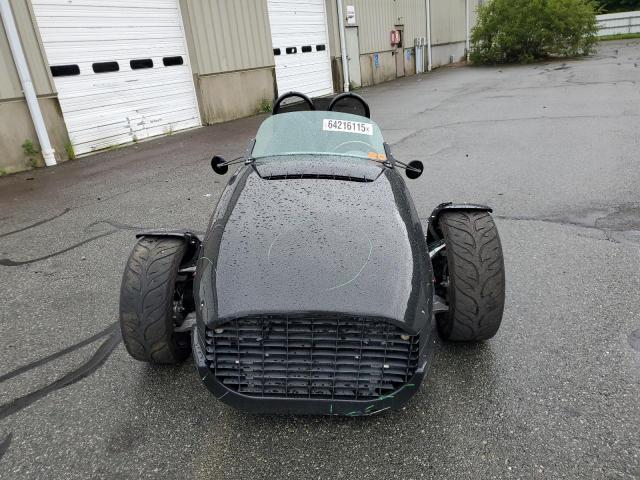 2019 OTHER MOTORCYCLE VANDERHALL  