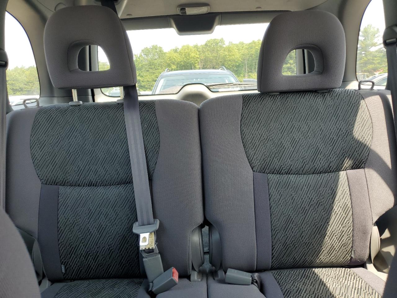2003 Toyota Rav4 VIN: JTEHH20V630237658 Lot: 62635825