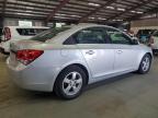 2015 CHEVROLET CRUZE LT   for sale at Copart CT - HARTFORD SPRINGFIELD