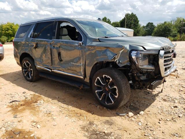  GMC YUKON 2023 Серый