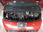 2010 PEUGEOT 3008 EXCLU for sale at Copart SANDTOFT