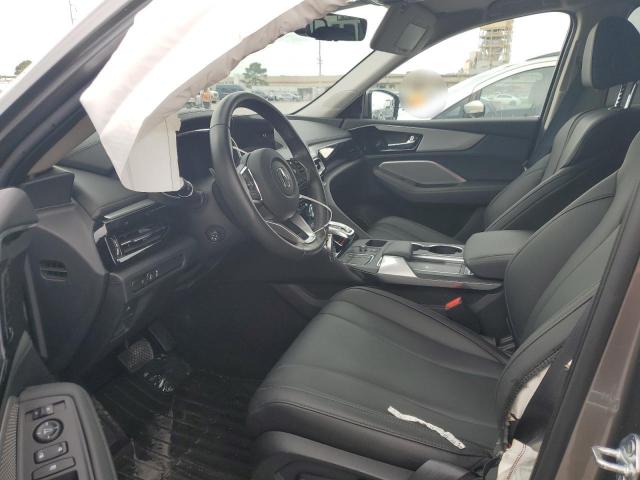  ACURA MDX 2024 Szary