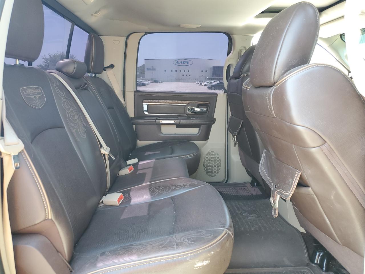 2016 Ram 1500 Longhorn VIN: 1C6RR6PM7GS215986 Lot: 64059455