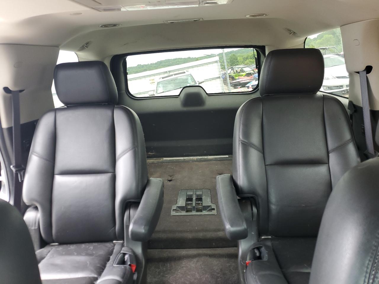 2012 GMC Yukon Denali VIN: 1GKS2EEF5CR241943 Lot: 64589645