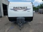 2024 FOREST RIVER CHEROKEE GREY WOLF 2 for sale at Copart MN - MINNEAPOLIS NORTH