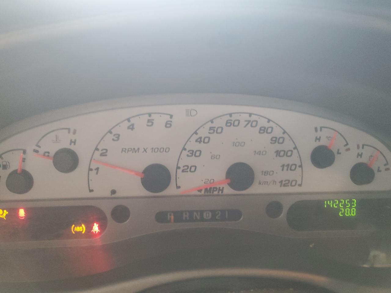 2004 Ford Explorer Sport Trac VIN: 1FMZU77K34UA83445 Lot: 63798755
