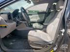 2018 HYUNDAI ELANTRA SE   for sale at Copart TX - HOUSTON EAST