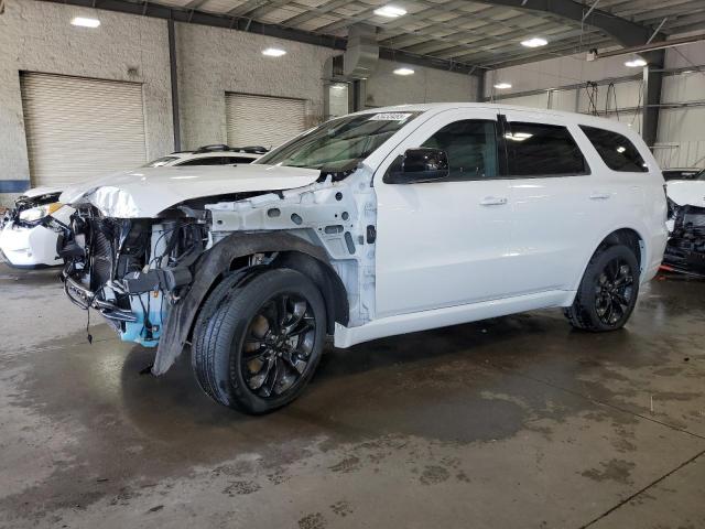 DODGE DURANGO SX 2022