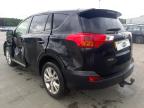 2013 TOYOTA RAV4 ICON for sale at Copart WHITBURN