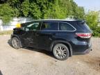 2015 TOYOTA HIGHLANDER XLE   à vendre chez Copart ON - LONDON