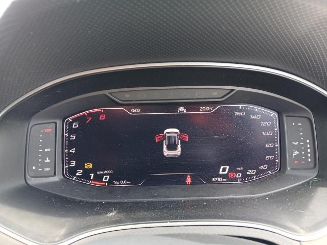 2023 SEAT ARONA FR S