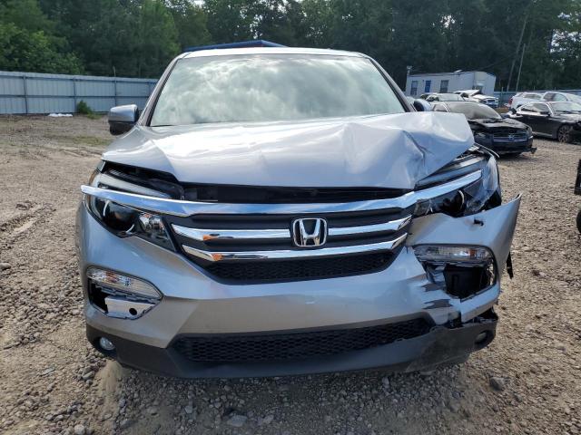  HONDA PILOT 2017 Srebrny