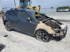 2020 SUBARU CROSSTREK PREMIUM   à vendre chez Copart NS - HALIFAX