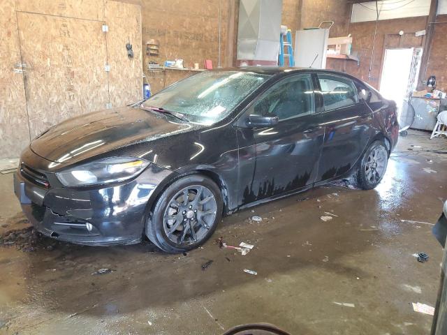  DODGE DART 2013 Czarny