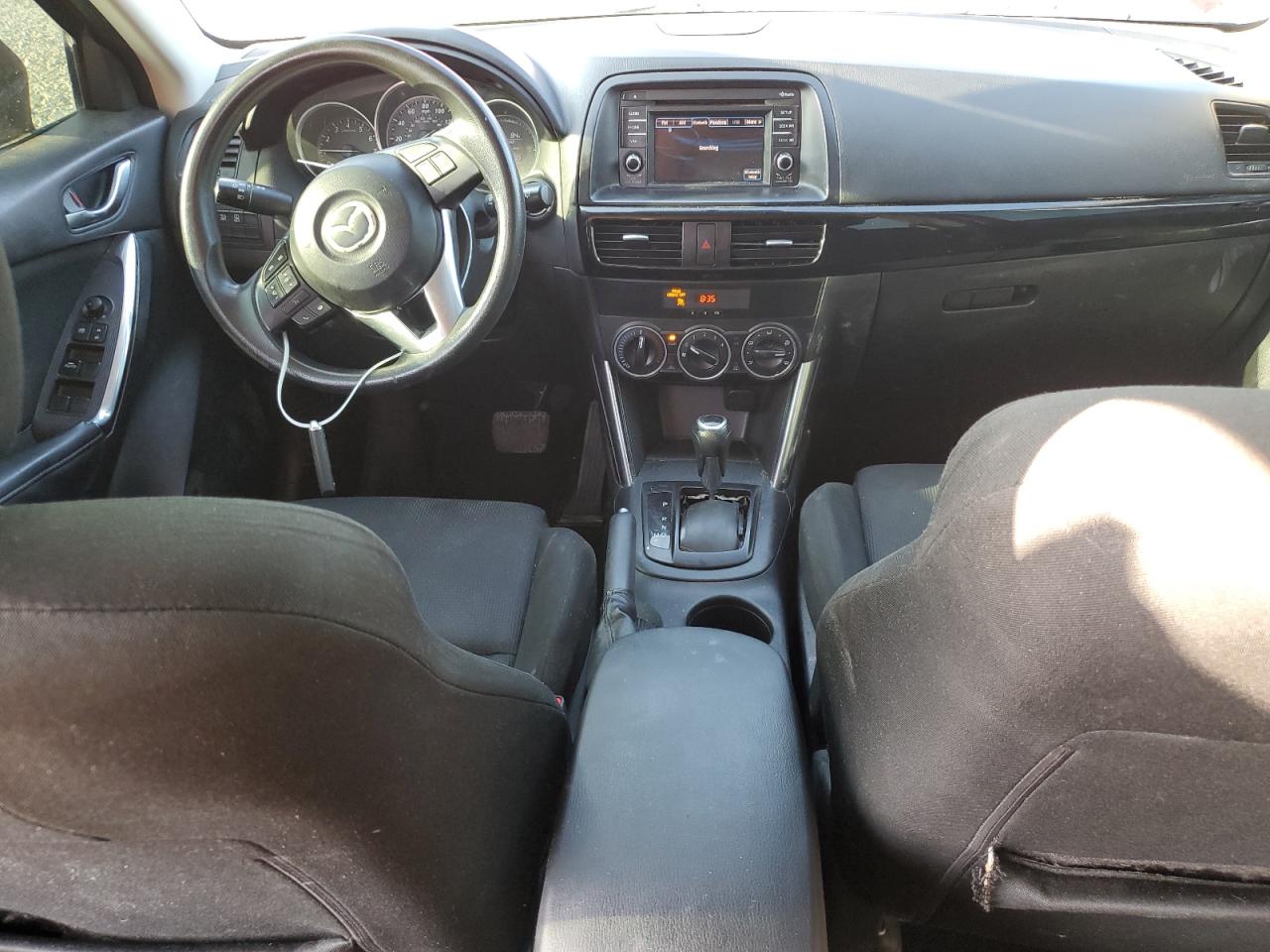 2014 Mazda Cx-5 Sport VIN: JM3KE2BE8E0367953 Lot: 65354735