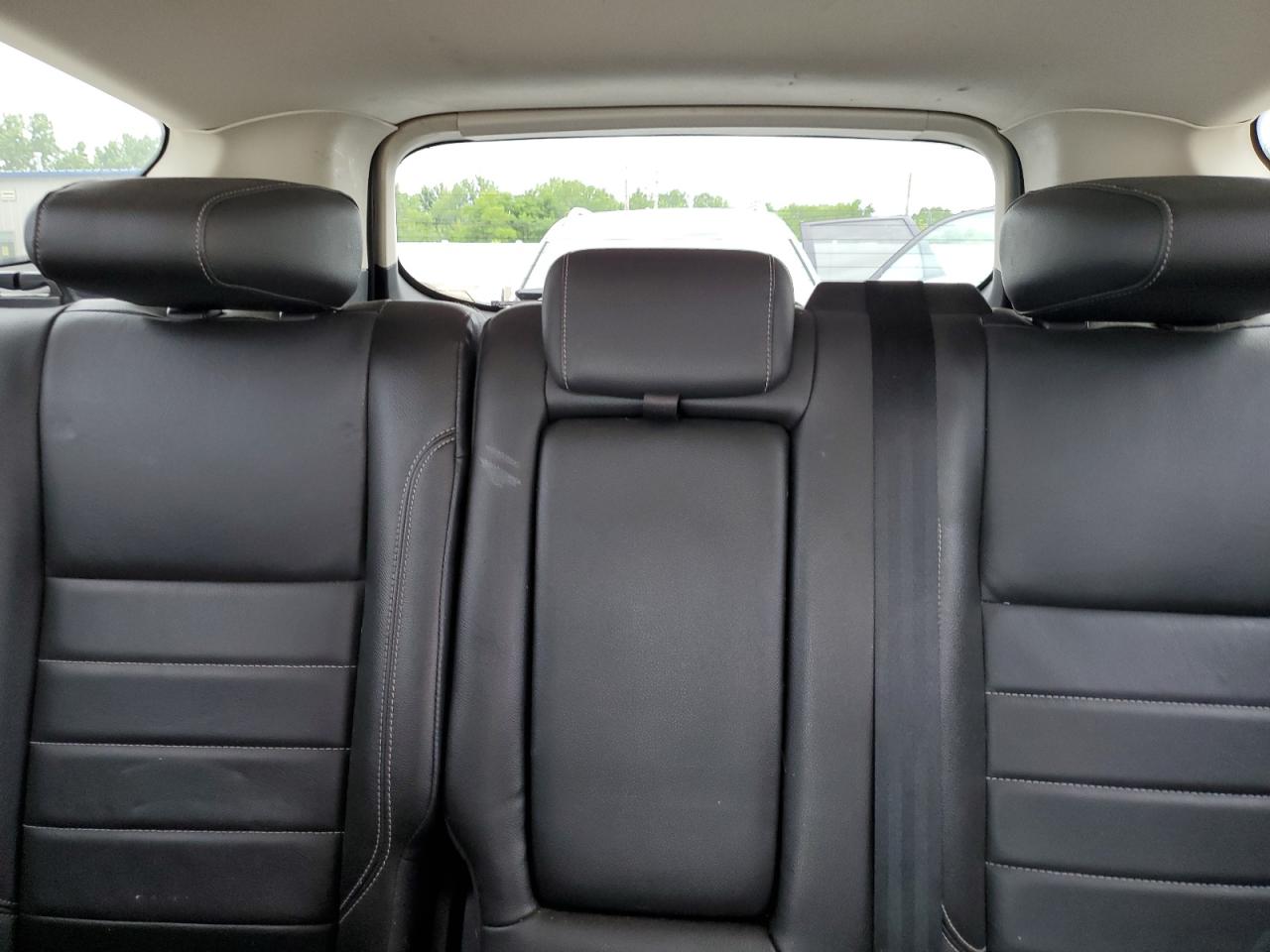 2015 Ford Escape Titanium VIN: 1FMCU9J90FUB25693 Lot: 65373355