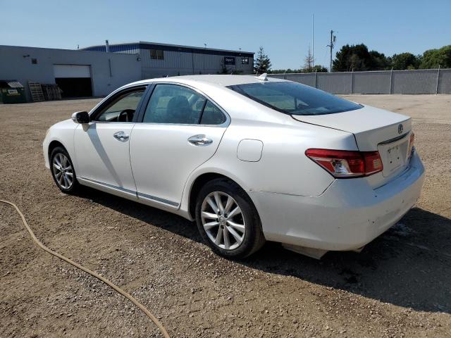 2011 LEXUS ES 350  