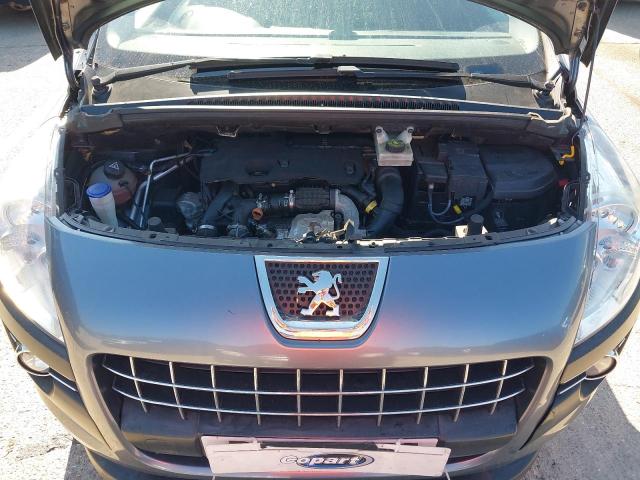 2011 PEUGEOT 3008 ACTIV