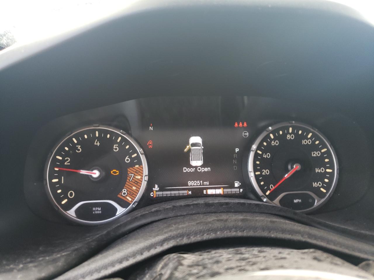 2019 Jeep Renegade Latitude VIN: ZACNJABBXKPJ90309 Lot: 66008505