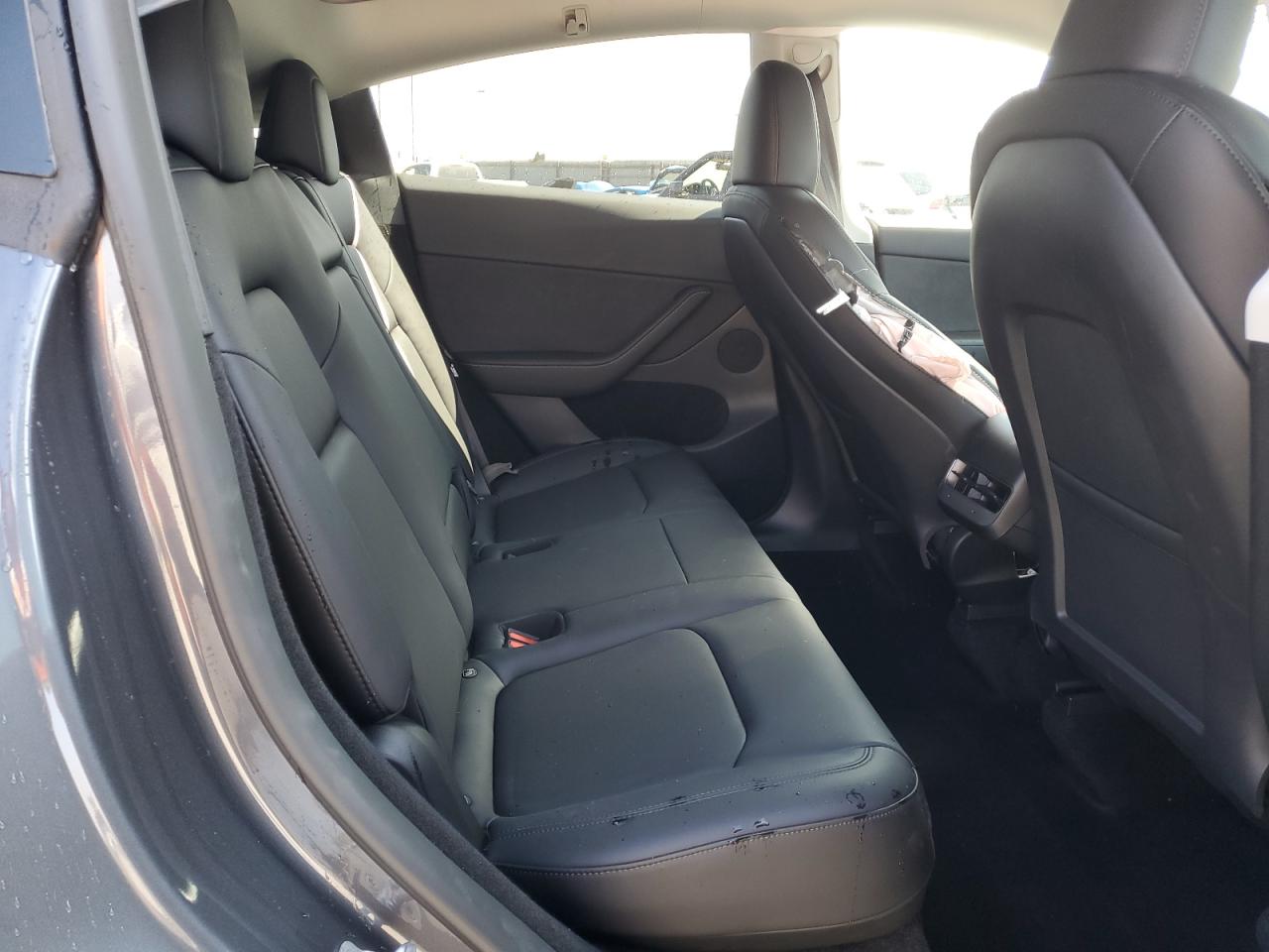 2023 Tesla Model Y VIN: 7SAYGDEE8PF903067 Lot: 66915945