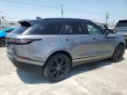 2020 LAND ROVER RANGE ROVER VELAR S   à vendre chez Copart CA - SUN VALLEY