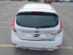 2012 FORD FIESTA STY for sale at Copart SANDTOFT