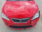 2014 SEAT IBIZA TOCA for sale at Copart CORBY