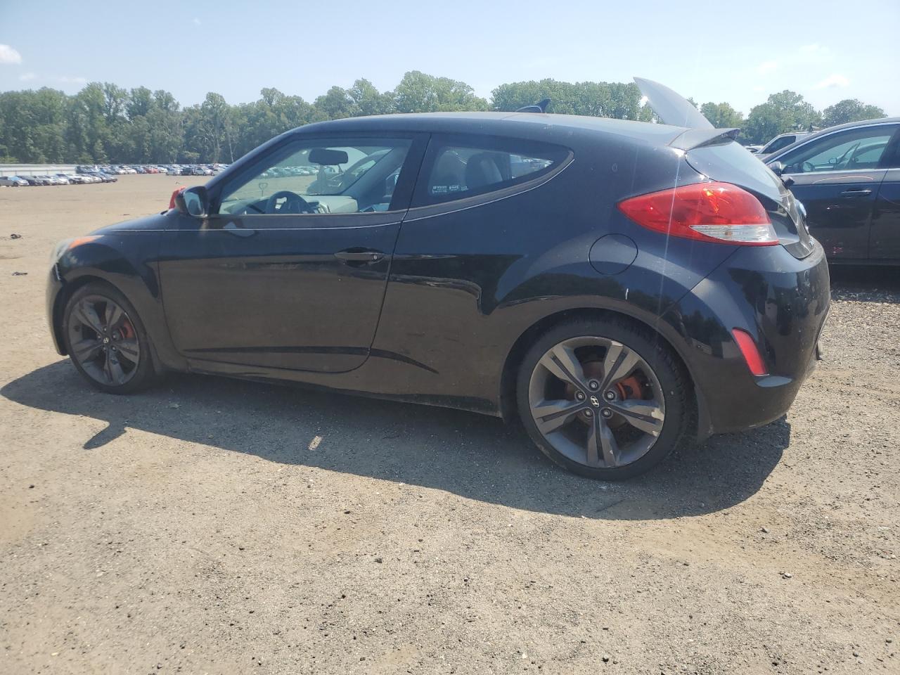 kmhtc6ad8cu050128 KMHTC6AD8CU050128 2012 Hyundai Veloster