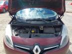 2014 RENAULT G SCENIC D for sale at Copart CORBY