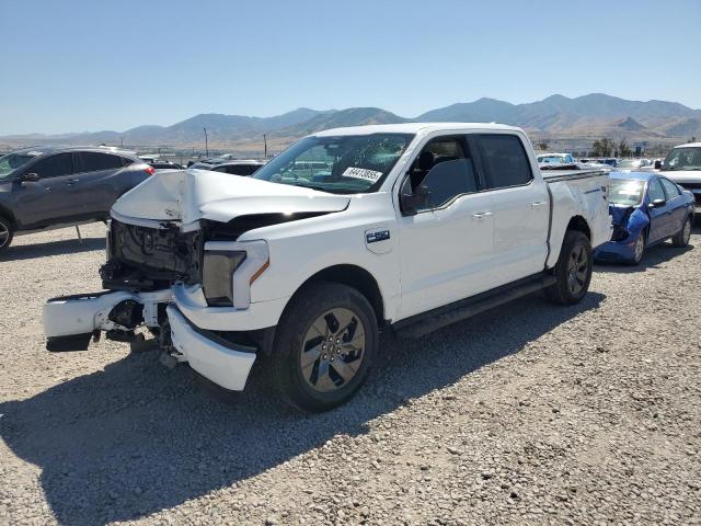 FORD F150 LIGHT 2024