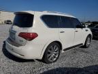 2013 INFINITI QX56    for sale at Copart FL - TAMPA SOUTH